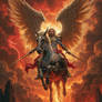 SEPHARYON: The Archangel of the Last Flame
