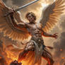AURELION: The Archangel of Blinding Judgment