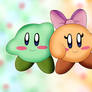 Double Kirby