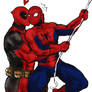 Spideypool