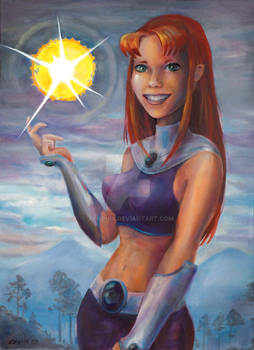 Starfire