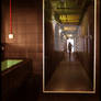 Another Life inside The Mirror