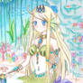 princess of the abyss