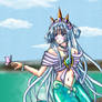 Mermaid
