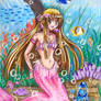 Mermaid