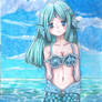Mermaid
