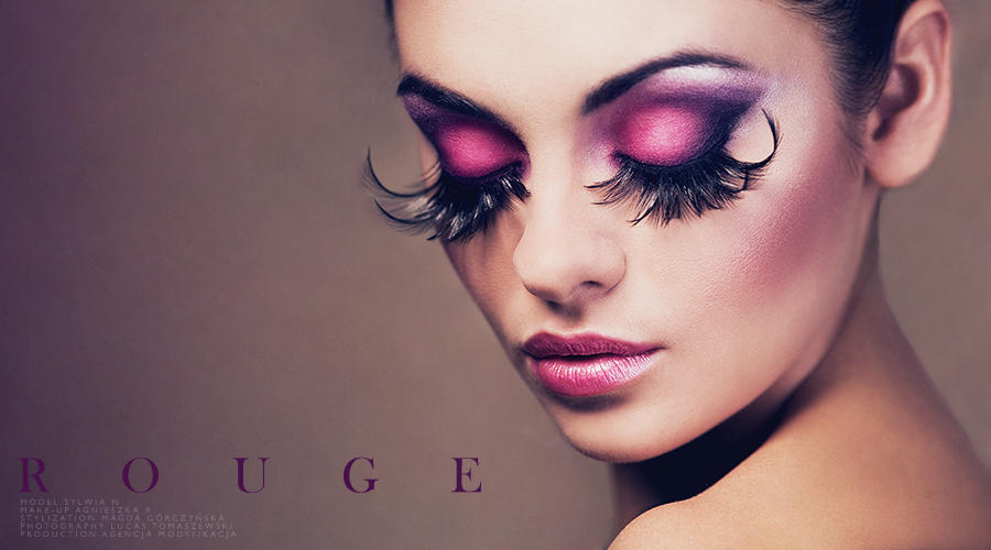 rouge by lucastomaszewski on DeviantArt