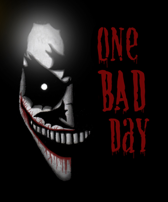 One bad day by Ruumiinlaulaja7 on DeviantArt One bad day by Ruumiinlaulaja7 on DeviantArt