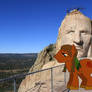 Crazy-horse