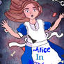 Alice Falls Down the Rabbit Hole- Again