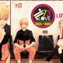 NARUSAKU NEW EVENT 2013 - LOVE 73