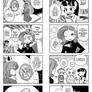 MLP 4Koma 23