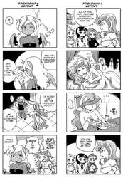 MLP 4Koma 29