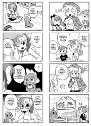 MLP 4Koma 41