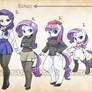 Types-Rarity