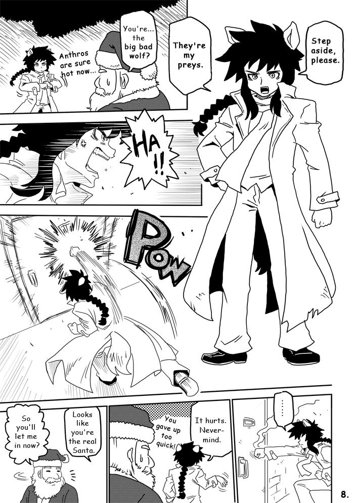 Engr Rudolph Go Rudolph GO! page8 by shepherd0821 on DeviantArt
