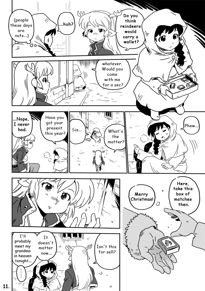 Engr Rudolph Go Rudolph GO! page11 by shepherd0821 on DeviantArt