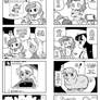 MLP 4koma 52