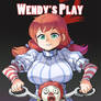 Wendy's play 2