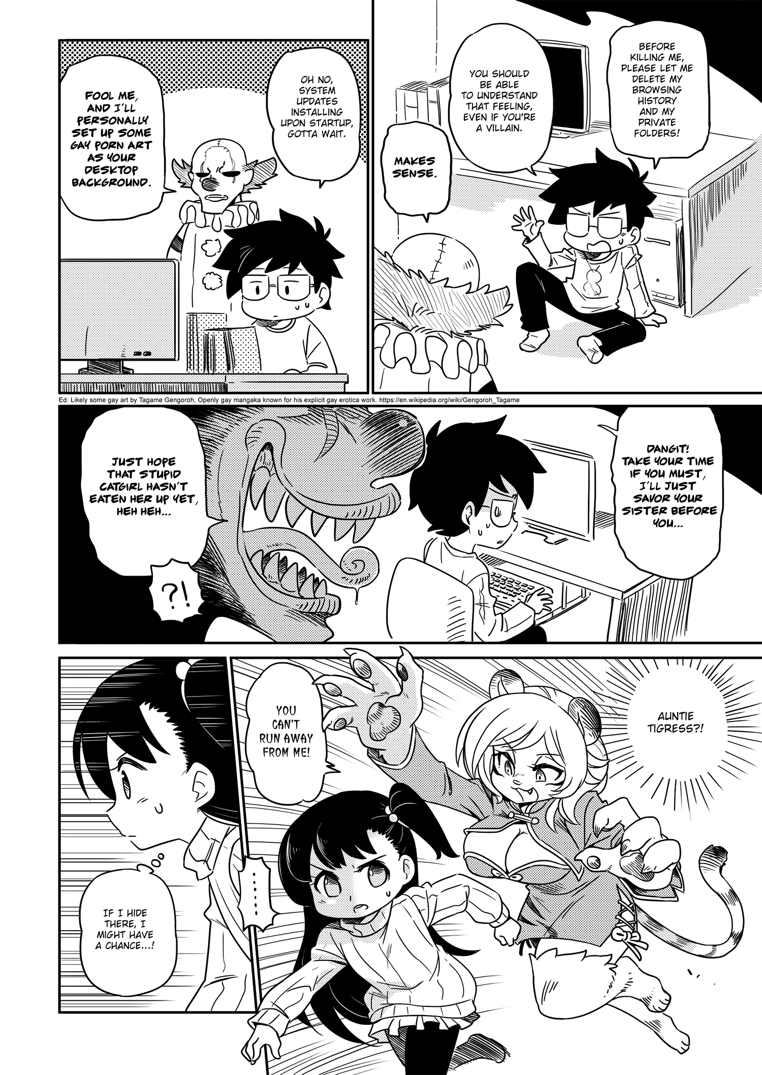 Browsing Manga (comics) on DeviantArt