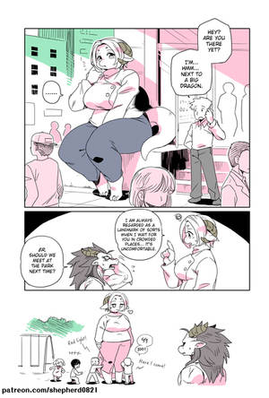 Modern MoGal #095 - Landmark