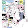 Modern MoGal #134 - I-Shaped Balance
