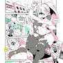 Modern MoGal #230 - Flat