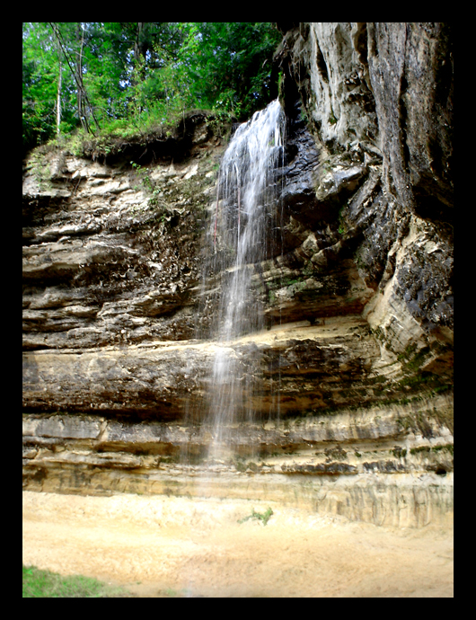 Munising Falls 2