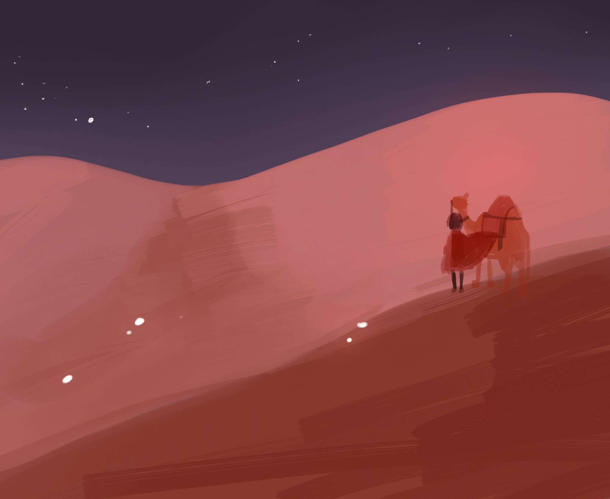 Camel