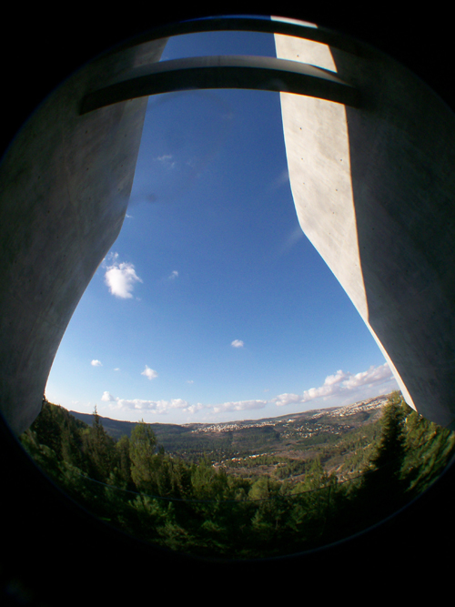 YAD VASHEM