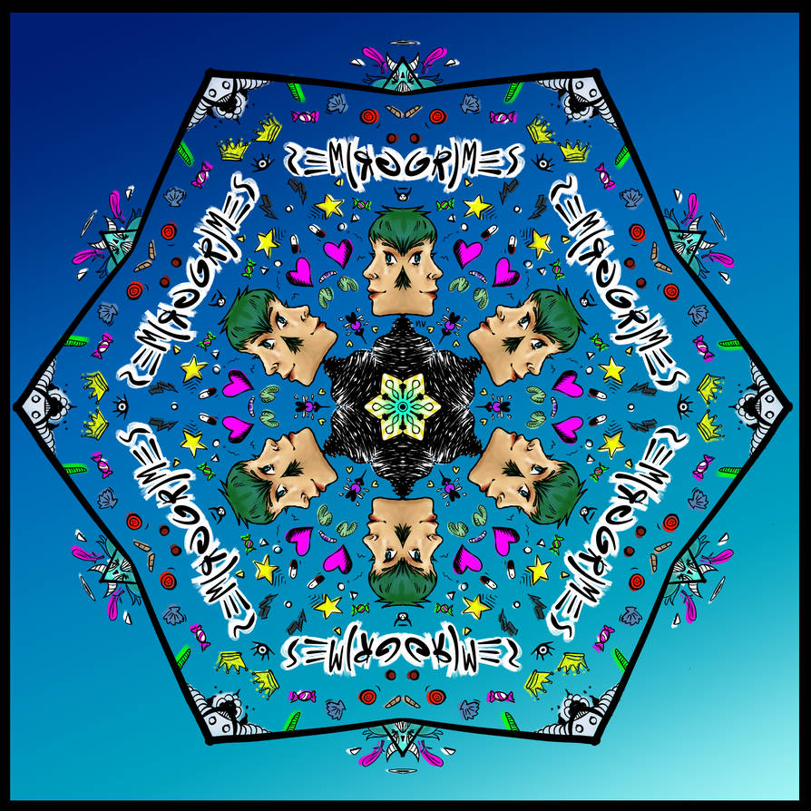 Grimes Mandala