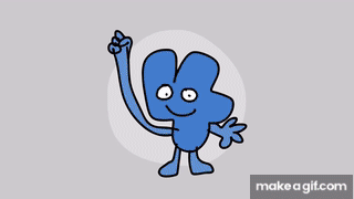 Bfb Intro Vector Scratch Bfb intro by prodriving45 on DeviantArt