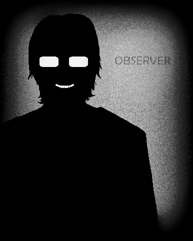 Observer (TribeTwelve) by Phunnistology on DeviantArt