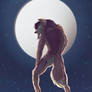 :YCH: Werewolf
