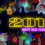 Happy New Year 2012 :2011: