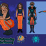 AF 2024-Viola Spidersona