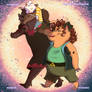 Attack 24- Velvet Briar Fooga HD