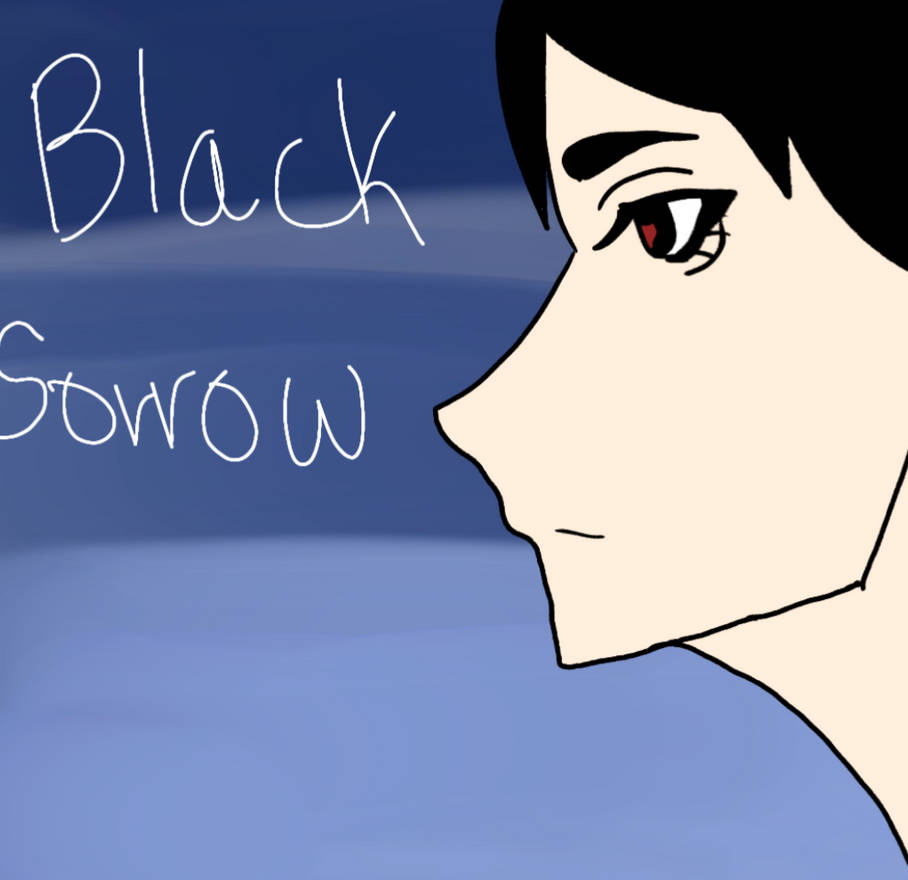 Black Sorrow Ivan By AlnstBigFanProArt On DeviantArt black-sorrow-ivan-by-alnstbigfanproart-on-deviantart