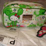 tokidoki for hello kitty