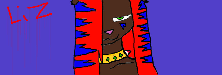 liz (over the horizon) by mutednep on deviantart... Liz by AshleyThedragoness12 on DeviantArt