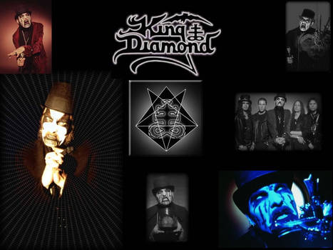 King Diamond