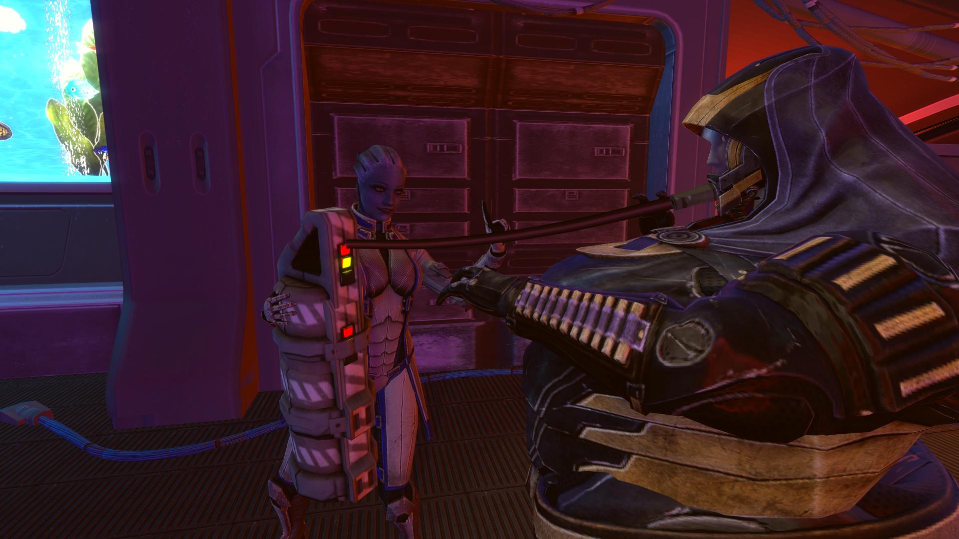 Inflation Test - side by ViolaZierau on DeviantArt