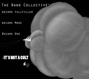 Nano Collective Ad