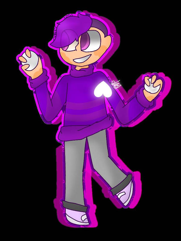 Happy Rigma by CG40448 on DeviantArt