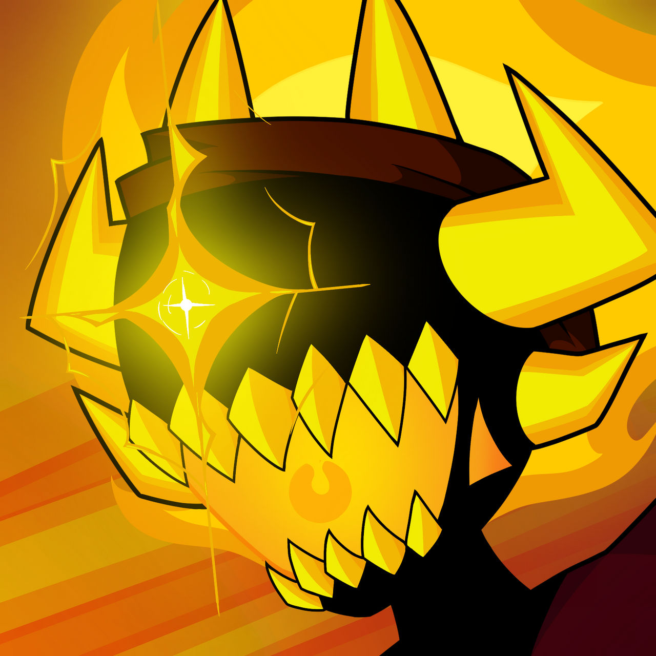 Ash Rage 2 by SnowyEclipse666 on DeviantArt