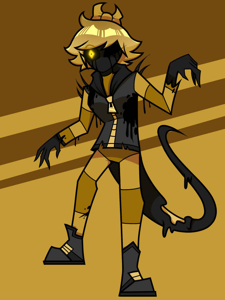 Inky by SnowyEclipse666 on DeviantArt