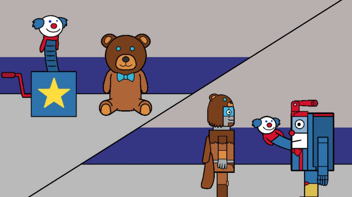 Cuddle wuddle and pop-O transformation by marvinthegallimimus1 on ...