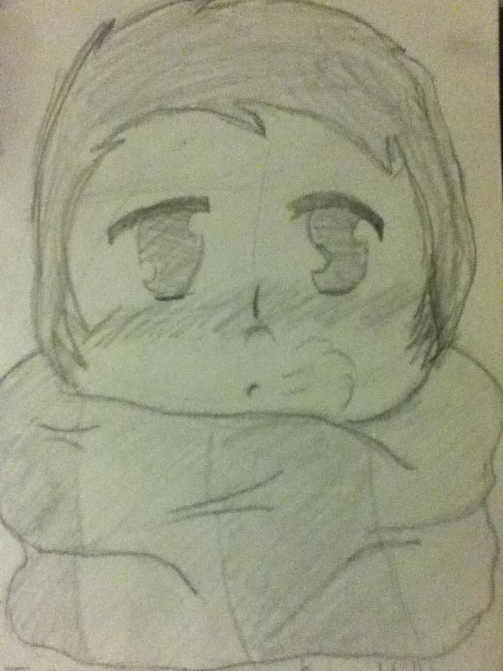 CHARLES chibi fail by hatsunemiku4 on DeviantArt