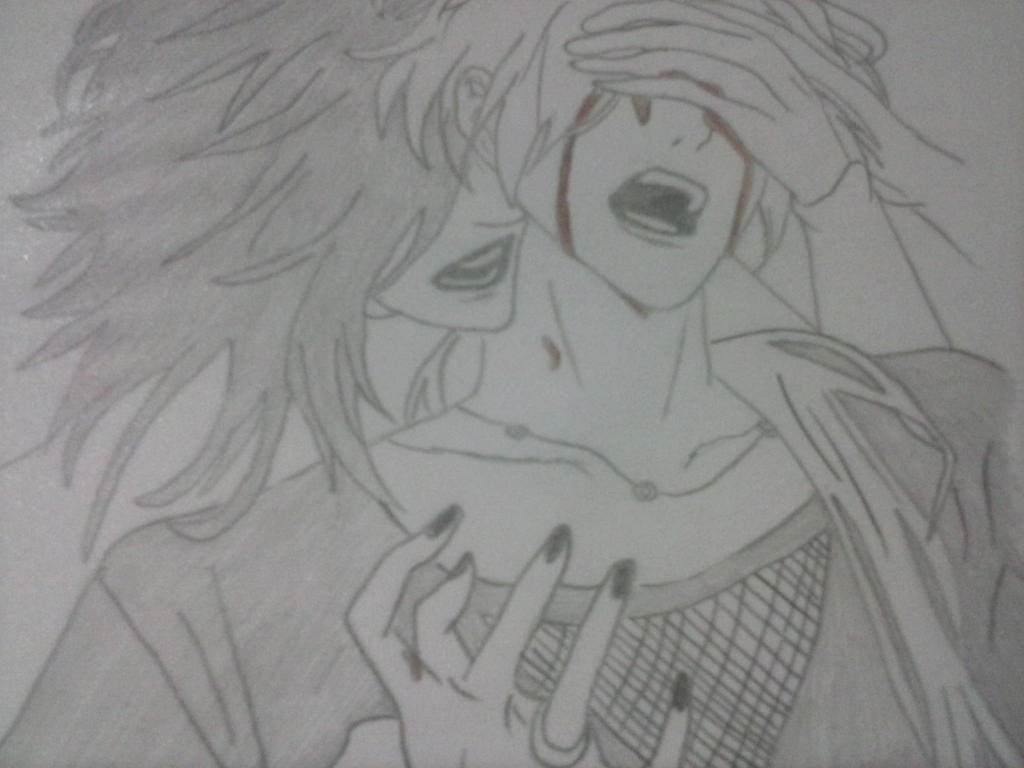 Madara Uchiha and his brother by death-to-her-majesty on DeviantArt