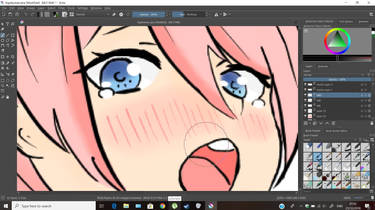 ahegao Higo?